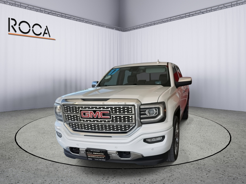 GMC  